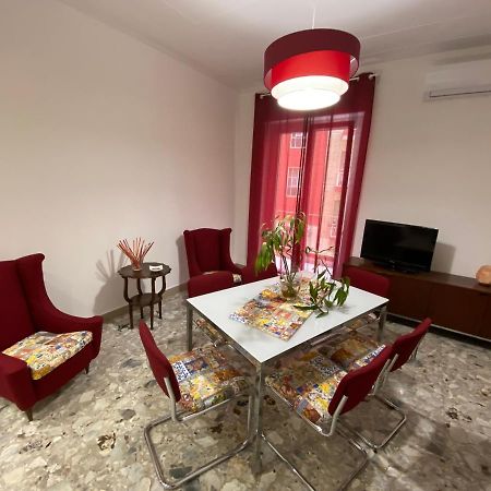 Cutapp Guest House Catania Exterior photo
