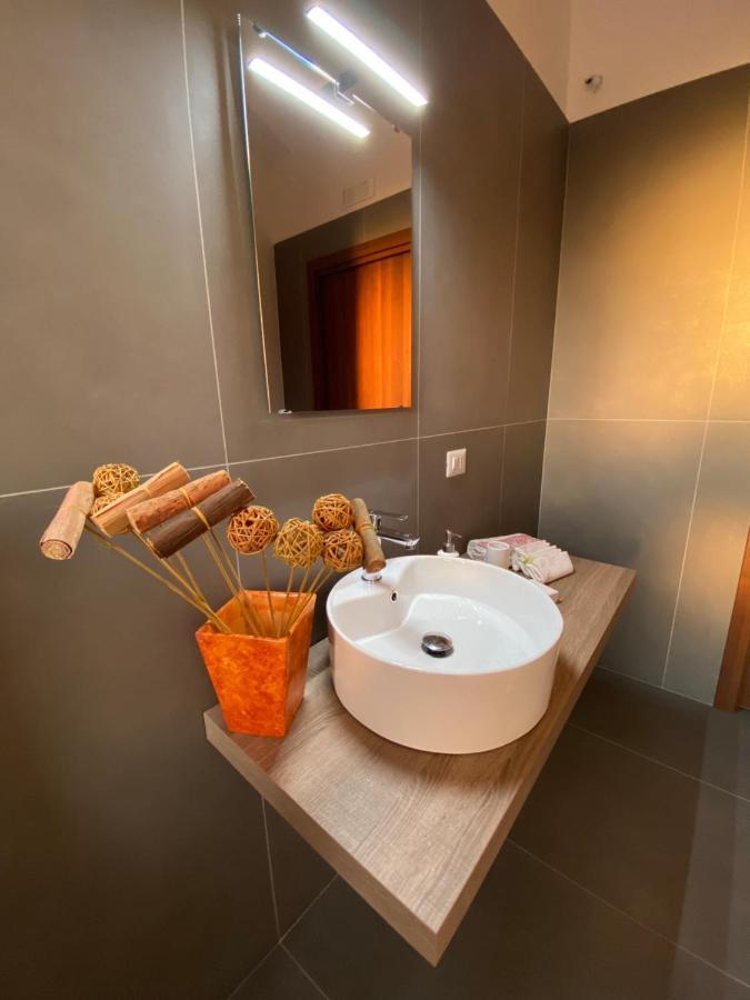 Cutapp Guest House Catania Exterior photo