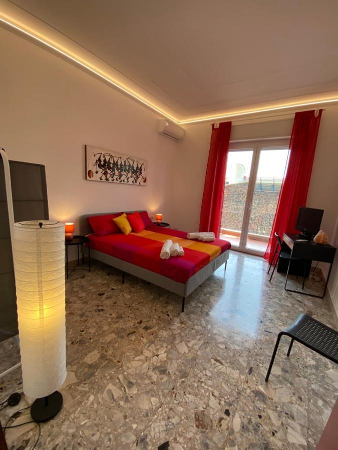 Cutapp Guest House Catania Exterior photo