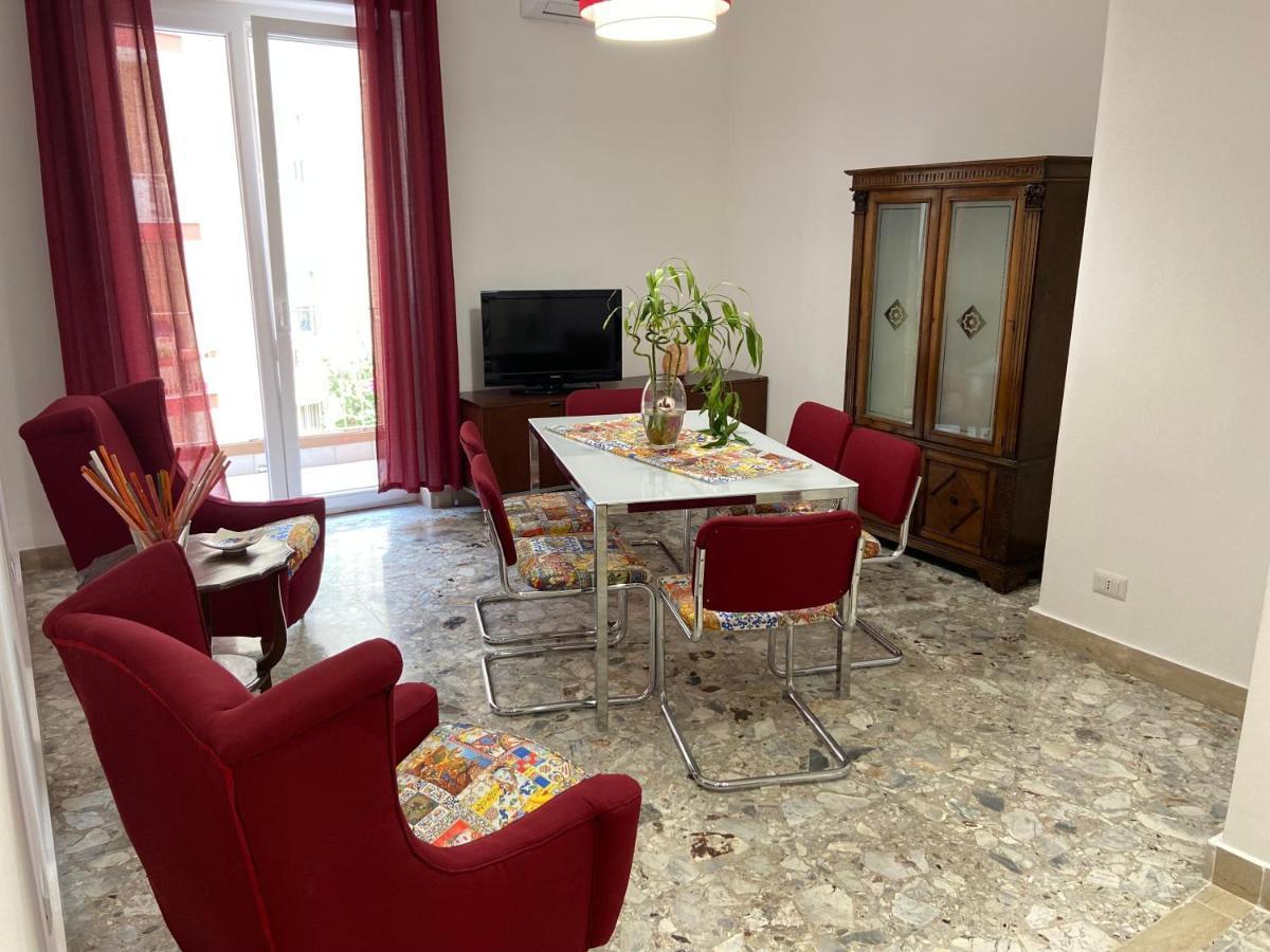 Cutapp Guest House Catania Exterior photo