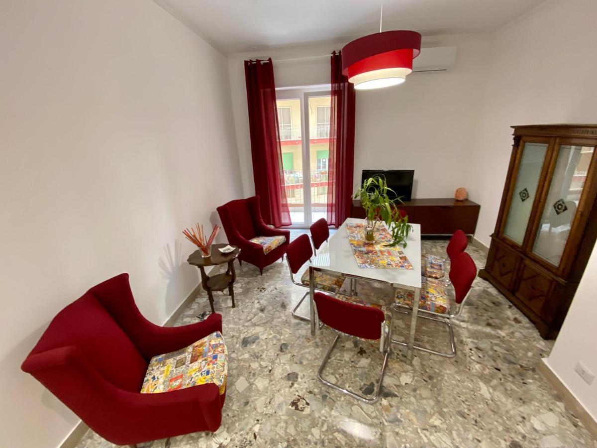 Cutapp Guest House Catania Exterior photo