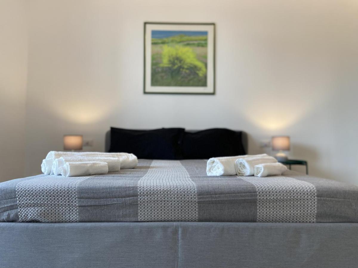 Cutapp Guest House Catania Exterior photo