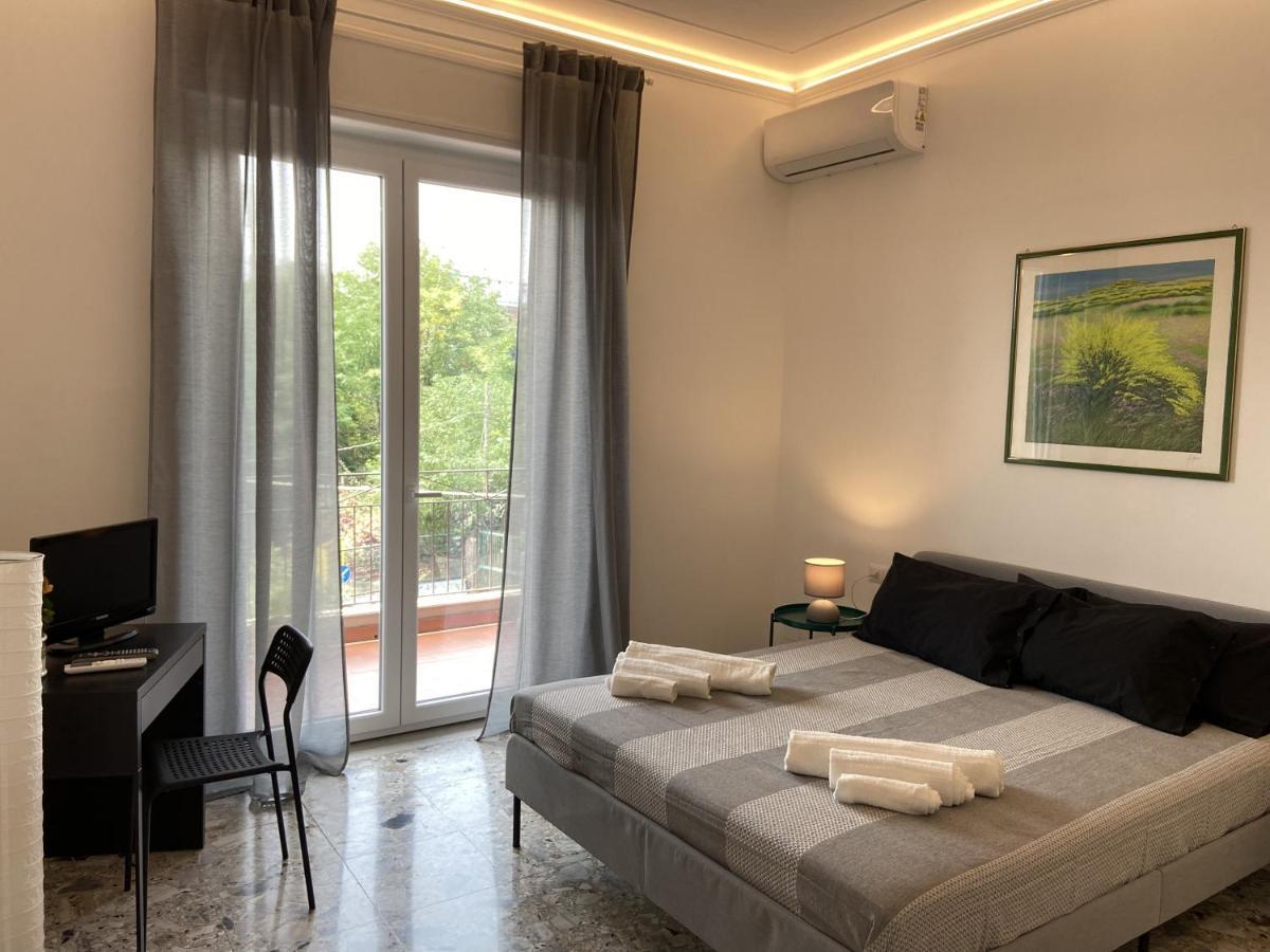 Cutapp Guest House Catania Exterior photo