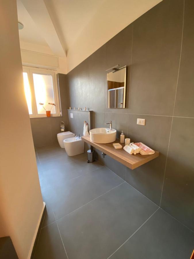 Cutapp Guest House Catania Exterior photo