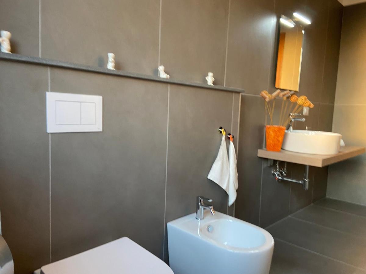 Cutapp Guest House Catania Exterior photo