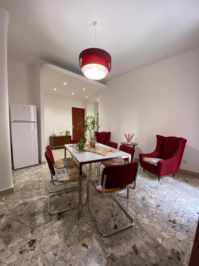 Cutapp Guest House Catania Exterior photo
