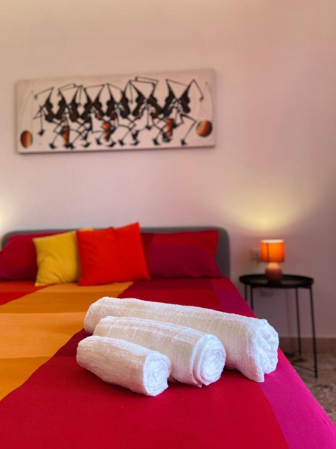 Cutapp Guest House Catania Exterior photo