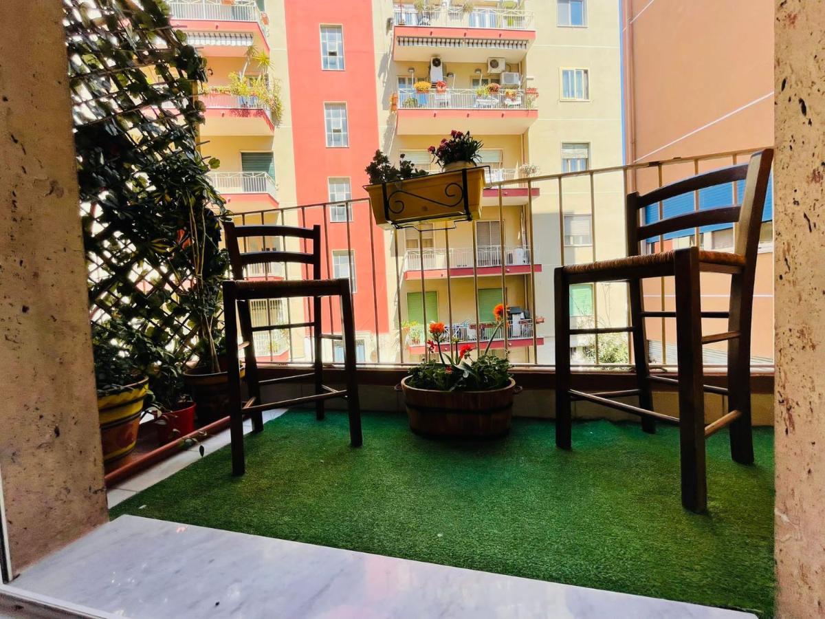 Cutapp Guest House Catania Exterior photo